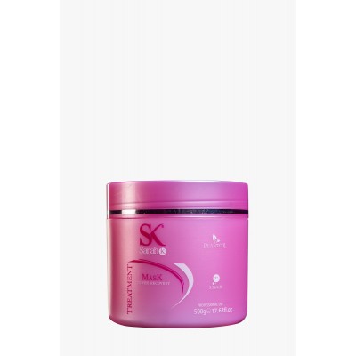 Sarah k_ Mask Treatment Power Recovery - 500G 