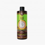 Sarah k_ Afro Roots  Conditioning Mask_ 500 ML 