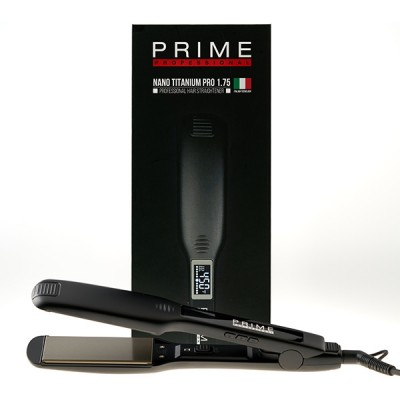 Prime - Nano Titanium Premium Pro 1.75