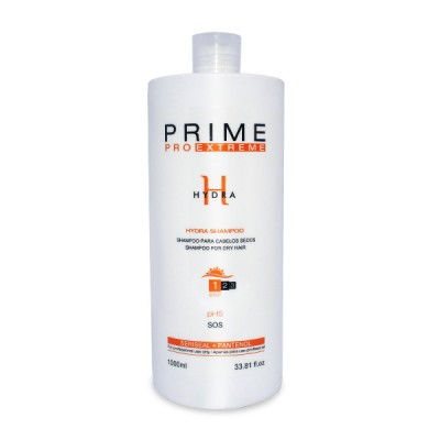 Prime - Hydra - Shampoo Step 1 Pro - 1lt
