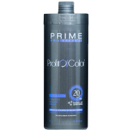 Prime - Profit Of Color Platinum - Oxi Cream 20 VOL. - 1lt 