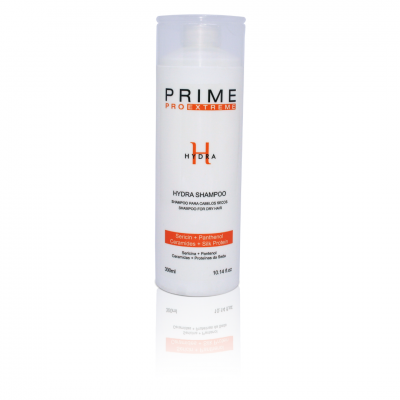 Prime - Hydra - Shampoo Home - 300ml