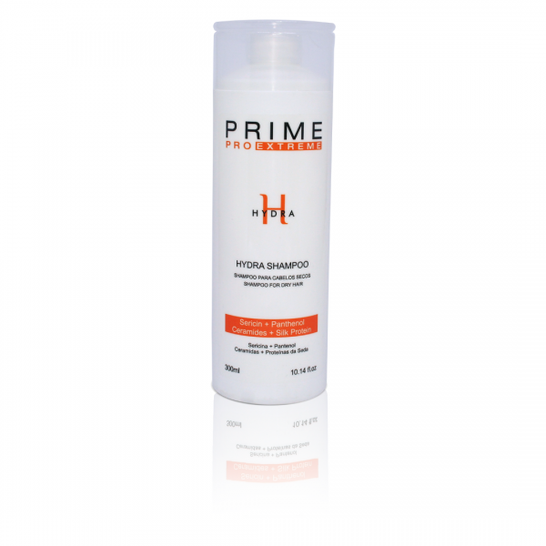 Prime - Hydra - Shampoo Home - 300ml